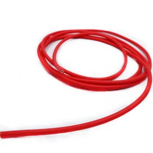 UL 1659 PTFE Wire — 250°C 600V High-Temperature Hook-Up for German Extreme Environments