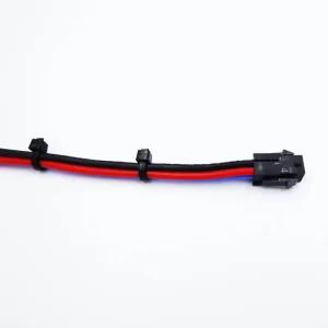 UL 1659 PTFE optional Mica tape wrap or treated glass braid covering options
