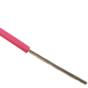 UL 1007 12 AWG wire used in data centre power distribution unit internal wiring UAE