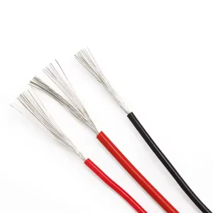 UL 1007 PVC hook-up wire 16 AWG 14 AWG 12 AWG spools for UAE wholesale supply