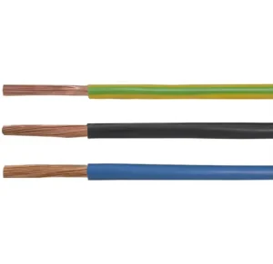 UL 1007 wire wholesale export carton packaging for UAE Jebel Ali shipment