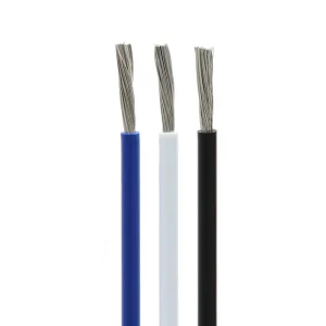 UL 1015 14 AWG wire used for industrial control panel internal wiring in Saudi Arabia