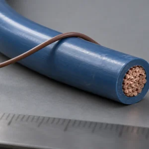 UL 1015 30 AWG and 8 AWG PVC wire with 105C and 600 Vac options for UAE and Saudi Arabia sourcing