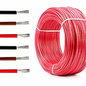 UL 10269 PVC Wire