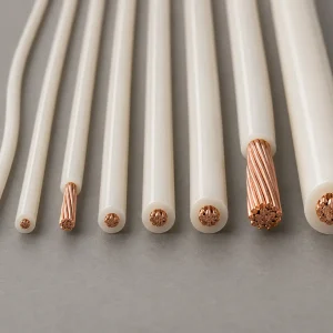 UL 1332 30-10 AWG FEP wire rated 200C 300 Vac for Saudi Arabia B2B sourcing