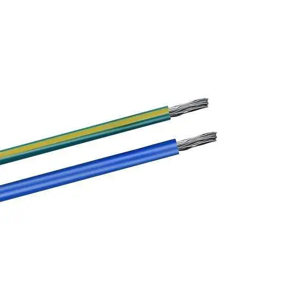 UL 1332 FEP 200°C 300V wire for automotive equipment internal wiring with fuel and oil resistance Vietnam Binh Duong Dong Nai manufacturing