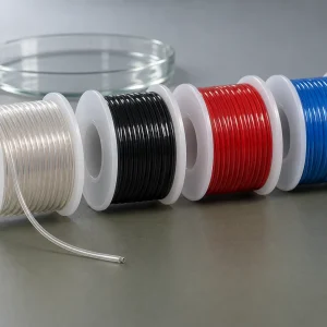 UL 1332 200°C FEP wire spools for appliance internal wiring