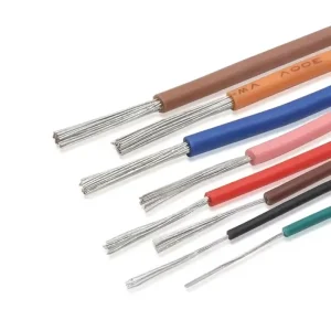 UL 1332 FEP 200°C wire wholesale supply spools for UAE and Riyadh NEOM project procurement