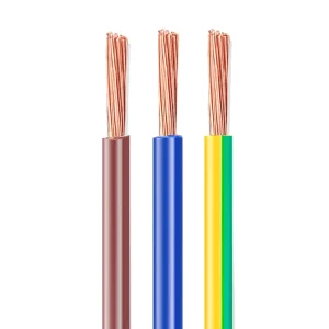 UL 1569 105°C 300V PVC hook-up wire for appliance internal wiring near heating element Vietnam Binh Duong Dong Nai manufacturing