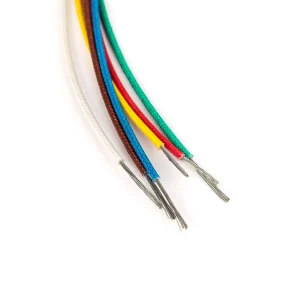 UL 1569 105°C thin-wall PVC appliance wire spool for Riyadh and Dubai supply