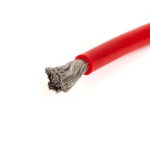 UL 1569 105°C PVC appliance wire available in multiple colours for Riyadh and Dubai export