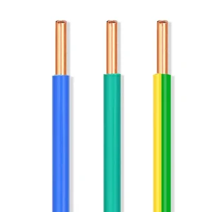 UL 1569 PVC wire export carton packaging for CIF Jebel Ali Dubai shipment
