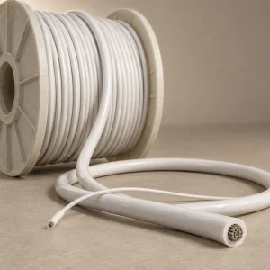 UL 1659 8 AWG PTFE TFE wire rated 250C 600 Vac for UAE and Saudi Arabia B2B sourcing