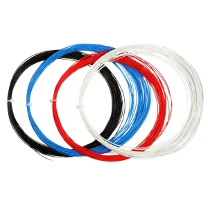 UL 1659 250°C 600V FEP fluoropolymer wire for high temperature industrial oven and furnace internal wiring Vietnam export OEM manufacturing