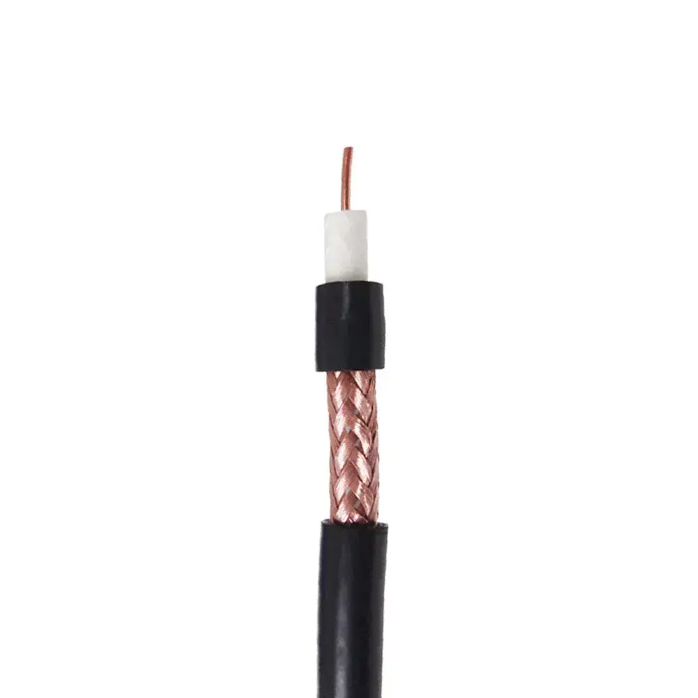 UL 1911 50000V high voltage wire used in advanced electronic ignition system Riyadh commercial equipment