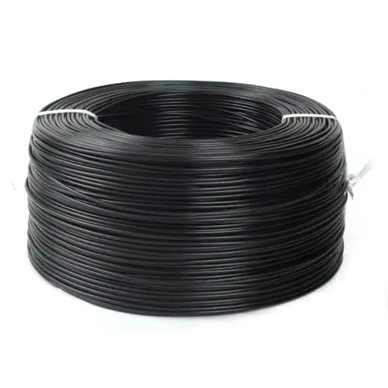 UL 1911 50000V PVC high voltage wire used for internal HV lead in DC power supply UAE industrial equipment