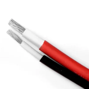 UL 1911 high voltage DC wire for capacitive discharge ignition CDI system charging circuit internal wiring Vietnam gas appliance export OEM