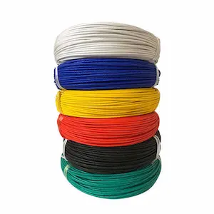 UL 3071 Silicone Wire