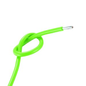 UL 3135 26 to 12 AWG totally enclosed versus UL 3071 18 to 13 AWG conductor range and use designation comparison silicone rubber wire