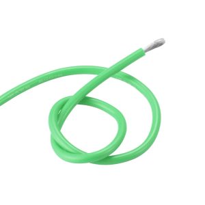 UL 3135 200°C 600V silicone rubber wire for totally enclosed industrial oven and appliance internal wiring Indonesia supplier Bekasi Surabaya
