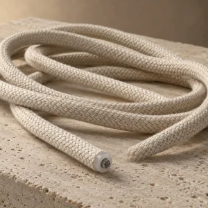 UL 3172 silicone braid wire hank for Saudi Arabia and Dubai procurement