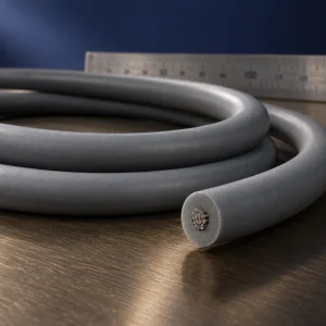 UL 3239 high voltage DC wire coil for UAE and Saudi Arabia procurement