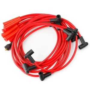 UL 3304 10000V silicone ignition wire for gas range and burner electronic ignition system Vietnam Binh Duong Dong Nai appliance manufacturer