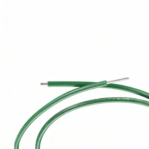 UL 3321 150°C XLPE wire versus UL 3266 125°C and UL 3271 90°C temperature grade comparison