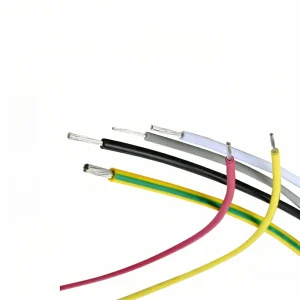 UL 3321 150°C XLPE wire 4/0 AWG large conductor for Saudi Arabia data centre and UAE