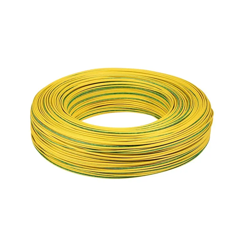 UL 3321 XLPE Wire 150°C 600V for Vietnam and Indonesia — High-Temp Appliance Wiring AWM Style 3321 - Image 5