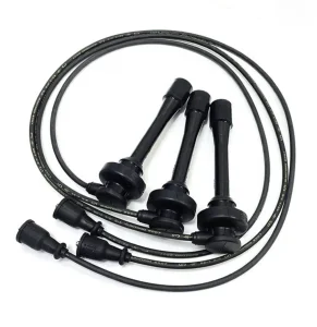 UL 3573 10000V ignition wire routed through enclosed gas appliance housing in Riyadh Saudi Arabia