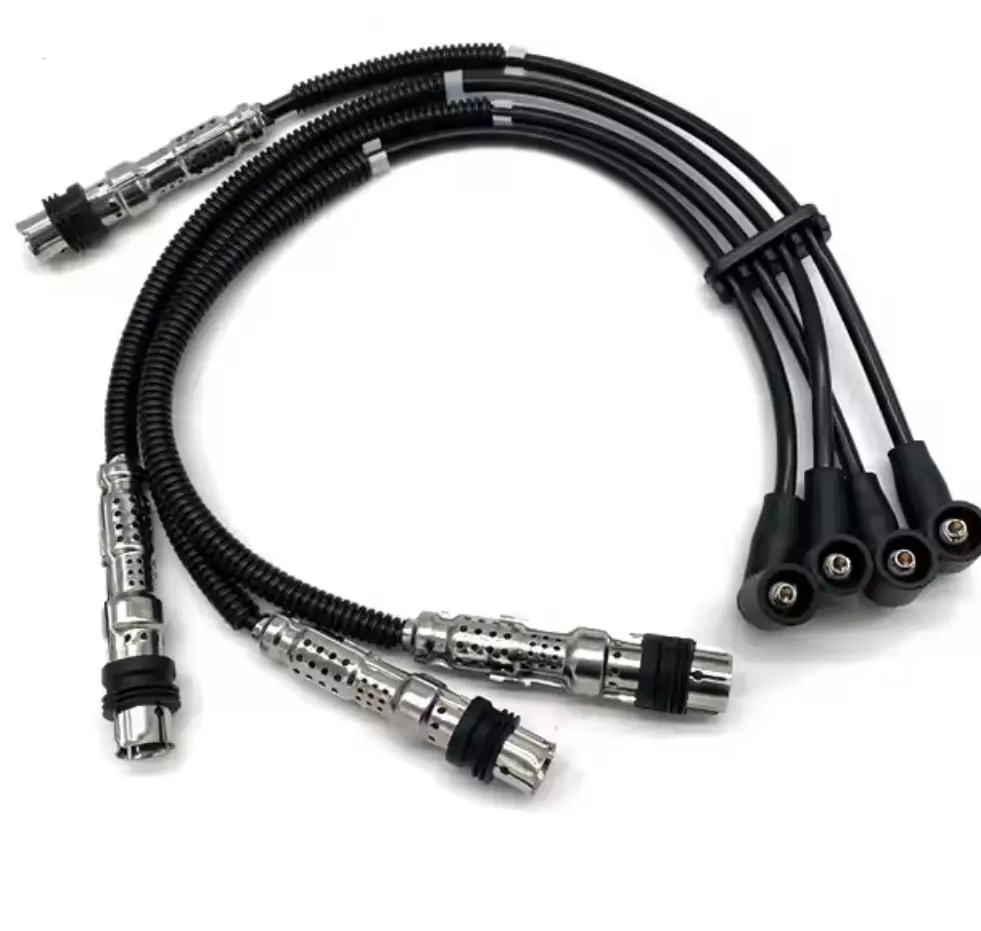 UL 3573 ignition wire marking showing AWM Style 3573 200°C 10000V File E333030