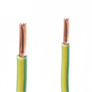 UL 3666 105°C XLPE 8 AWG wire spool for Saudi Arabia and UAE wholesale factory direct