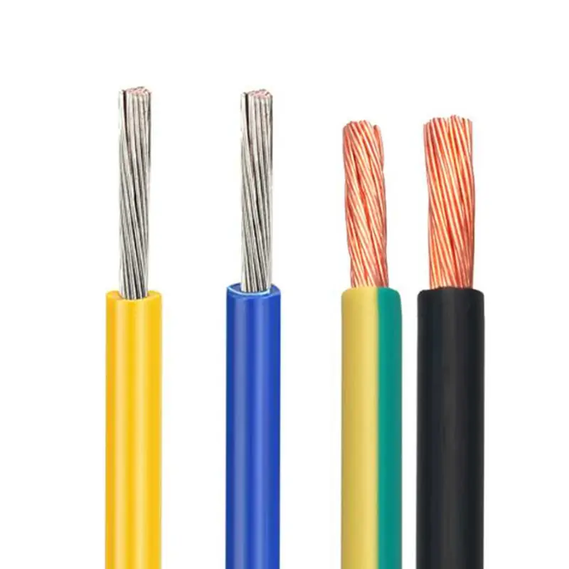 UL 3666 8 AWG XLPE 105°C 600V wire for high current equipment internal wiring Vietnam nhà cung cấp Indonesia supplier factory direct