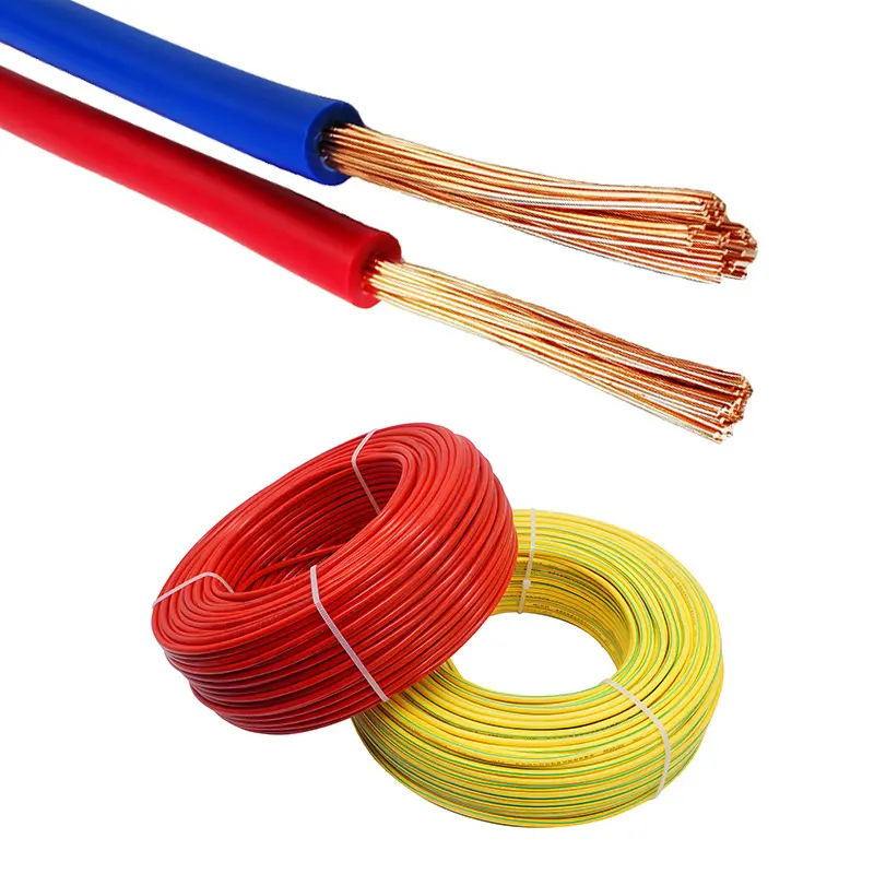 UL 3666 XLPE thermoset cross-linked insulation versus UL 1015 PVC thermoplastic 105°C 600V dimensional stability comparison