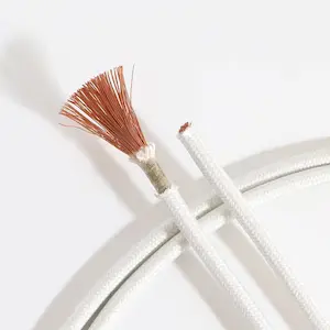 UL 5334 Mica Wire