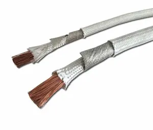 UL 5359 Mica Wire