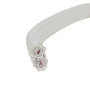 UL 5359 200°C mica multi conductor wire routing combined power and sensor circuits through single panel wall penetration industrial oven Vietnam