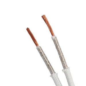 UL 5359 mica multi conductor wire for multi zone industrial dryer zone circuit bundling Indonesia pabrik Bekasi Tangerang