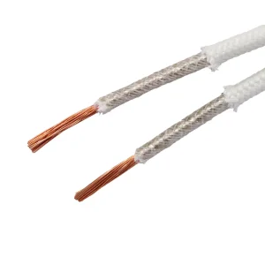 UL 5359 mica multi conductor wire surface marking showing AWM Style 5359 200°C 600V File E333030