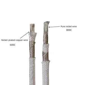 UL 5476 mica tape wire surface marking showing AWM Style 5476 450°C 600V File E333030