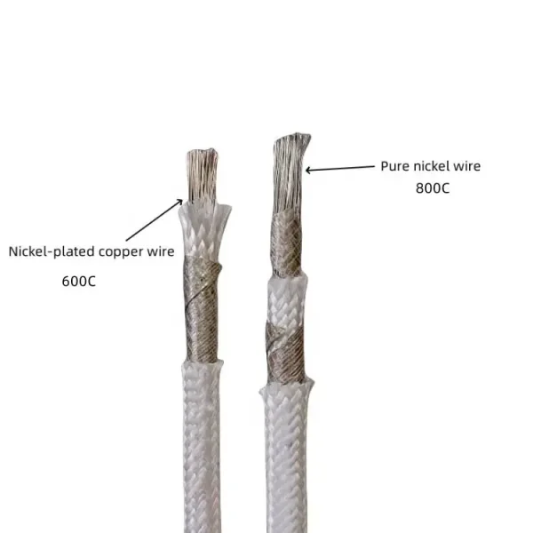 5476 UL 5476 450°C Mica Tape Wire Vietnam Indonesia | Compact OD