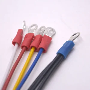 UL 1659 production batch traceability record QC documentation for German OEM