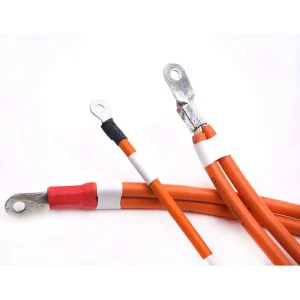 UL 1659 PTFE Draht Hersteller direct from CableApex Yangzhou production facility for Germany