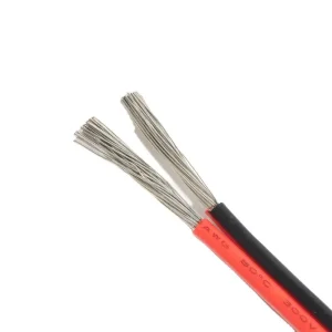 UL 3271 600V XLPE Motorleitung 125°C UL-designated motor lead from CableApex Germany