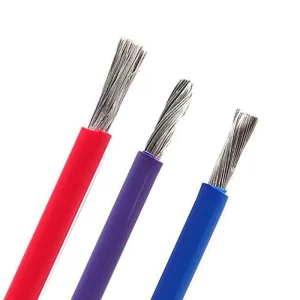UL 3271 semi-conductive layer creating equipotential surface eliminating field concentration