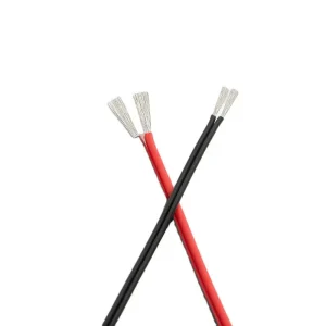 UL 3271 motor lead designation vs UL 3266 internal wiring designation comparison