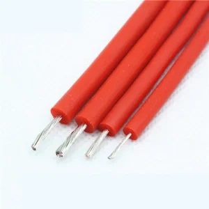 UL 3304 gas range spark electrode 12kV ignition pulse internal wiring routing