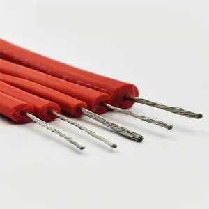 UL 3304 industrial gas boiler pilot ignition transformer to electrode wire German export