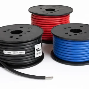 UL 10269 PVC Wire